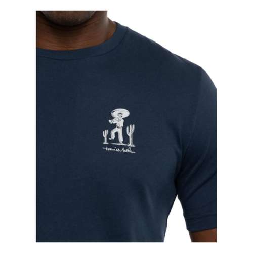 Men's TravisMathew LOS SEGUNDOS Golf Golf T-Shirt