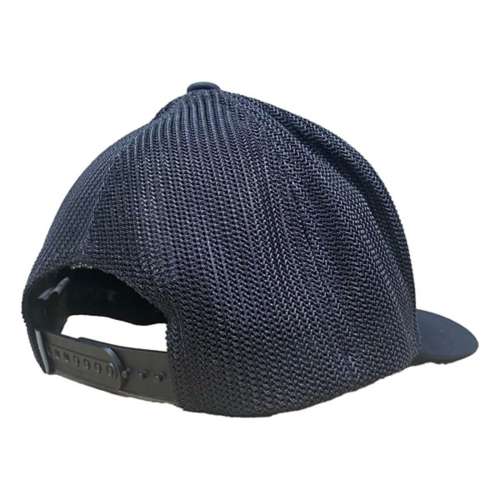 Men's TravisMathew Iowa Home Stretch Snapback Hat