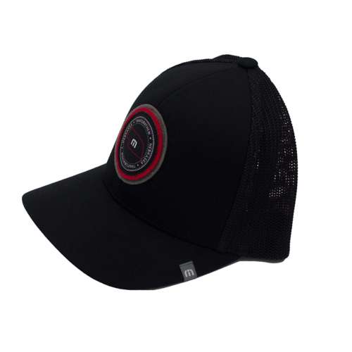 travis mathew buffalo bills hat