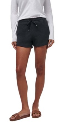 Women's TravisMathew Cloud Fleece 2.0 Lounge Shorts