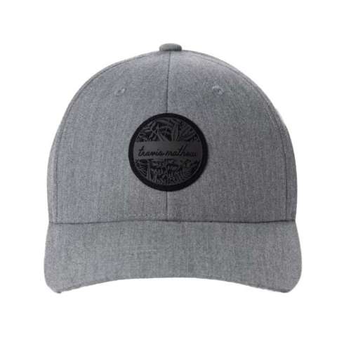 Women's TravisMathew Raymie Flexfit Hat