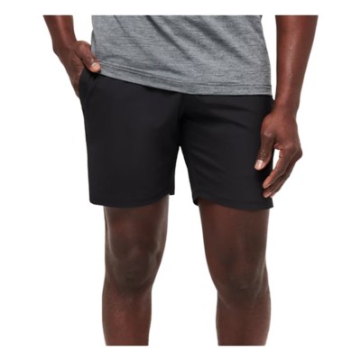 Men's TravisMathew Wanderlust E-Waist 7.5" Hybrid Shorts