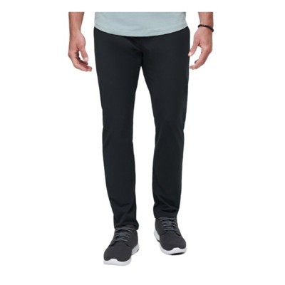 Men's TravisMathew Open To Close Tech Chino Golf Pants
