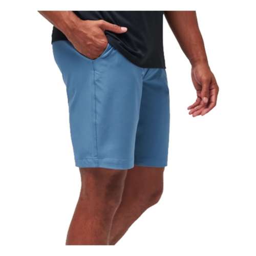 Men's TravisMathew Wanderlust Hybrid Shorts
