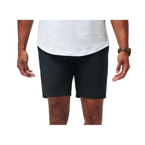 Men's TravisMathew Tech Chino Hybrid Shorts