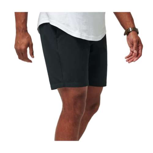 Men's TravisMathew Tech Chino Hybrid Shorts