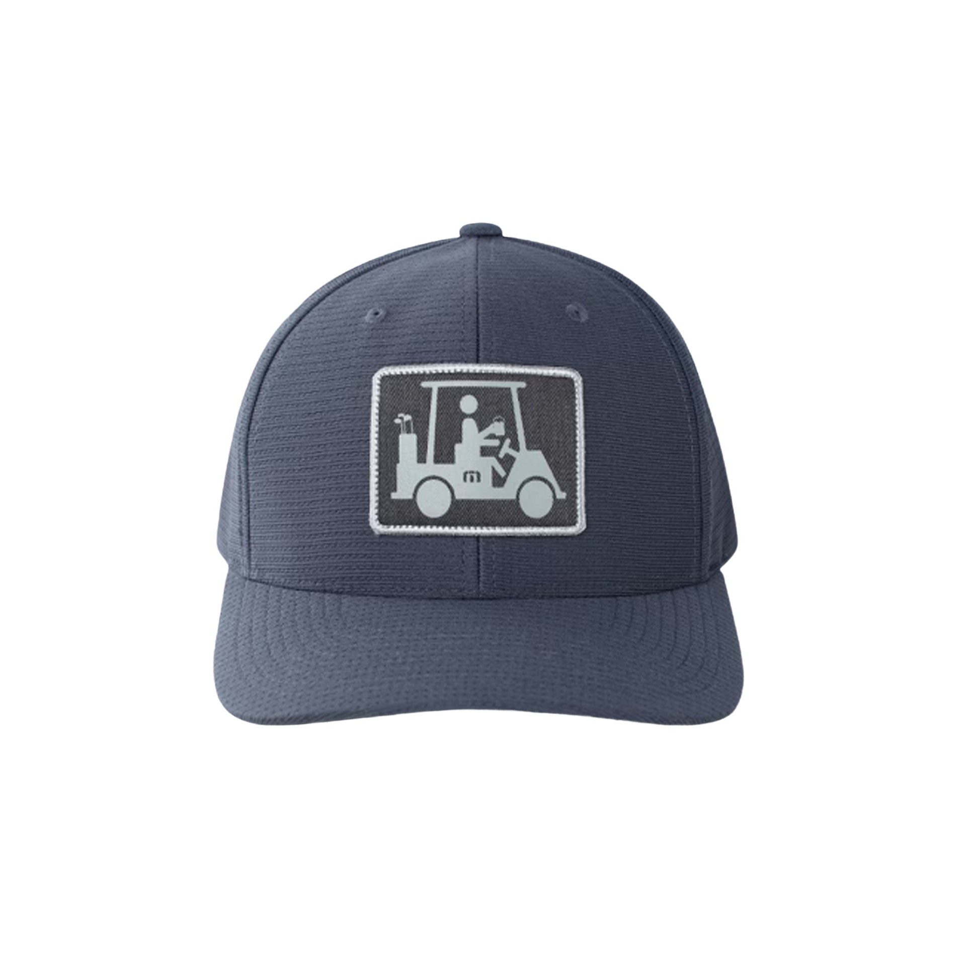 Men's TravisMathew Local Favorite Snapback Hat