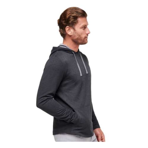 Hooded golf online tops