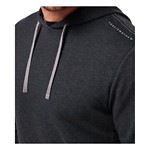 Men's TravisMathew Upgraded Tech Hoodie - Thumbnail 4 of 5