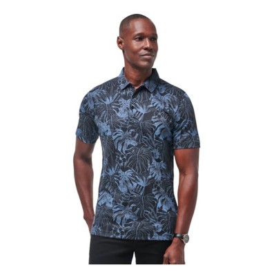 Men's TravisMathew Mainlanders Golf Polo