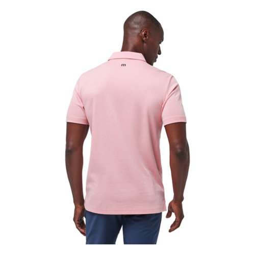 Men's TravisMathew Local Discount Golf Polo | SCHEELS.com