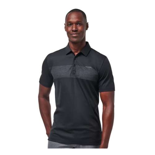 Men's TravisMathew Aloha Spirit Golf Polo