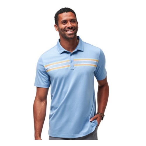 Coral golf shirt best sale