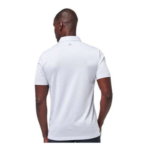 Men's TravisMathew Dolphin Cruise Golf Polo