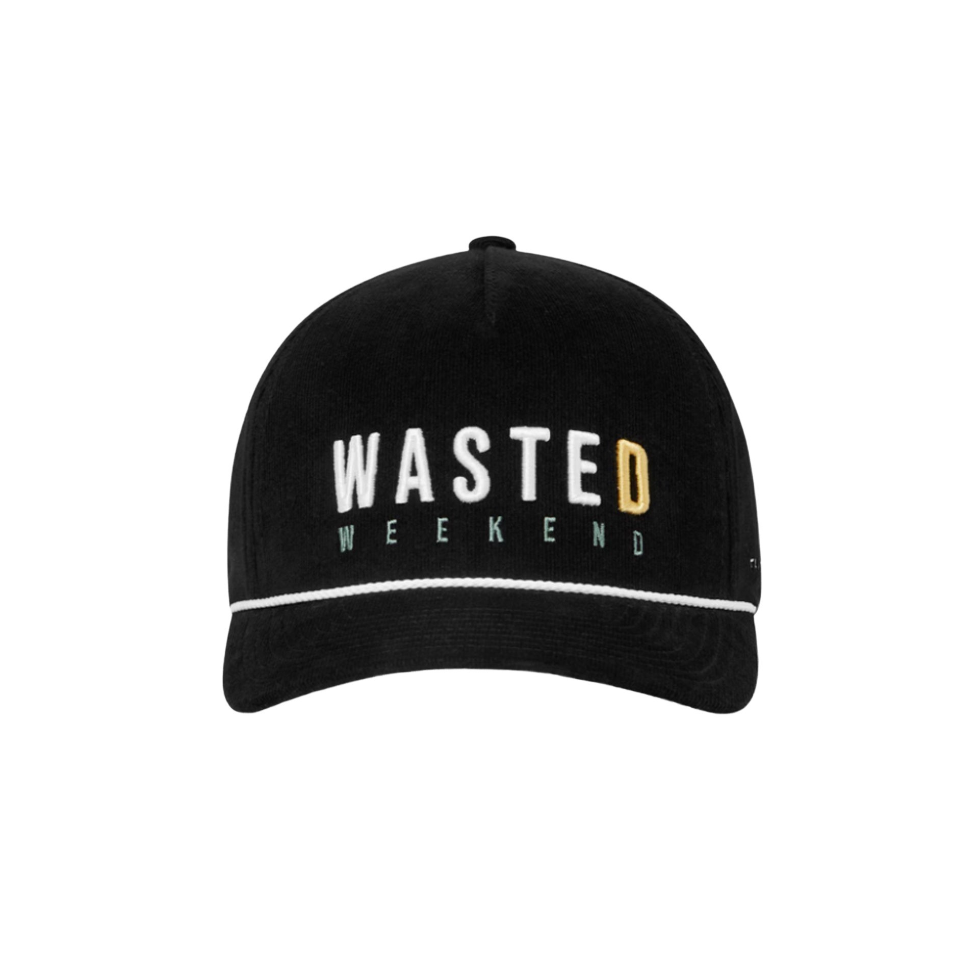 Men's TravisMathew Local Favorite Snapback Hat