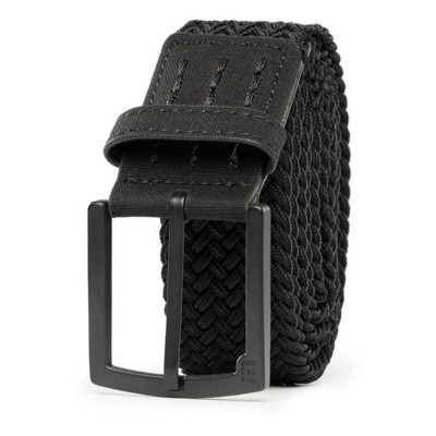 TravisMathew Voodoo 2.0 Belt - Black