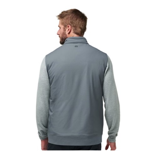 Men's TravisMathew Wanderlust Vest - Primary Image