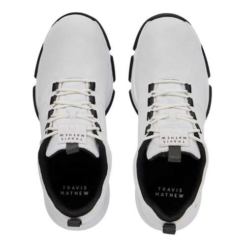 Men's TravisMathew The Ringer II Golf Shoes