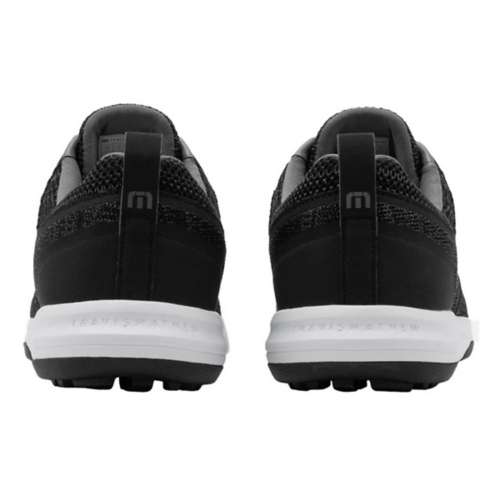 Men's TravisMathew The Daily Pro Hybrid Spikeless Golf Shoes