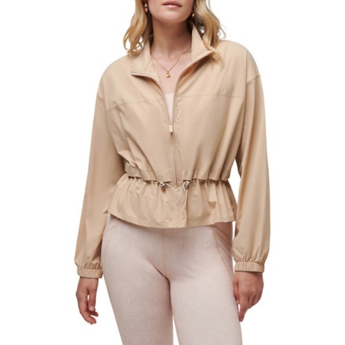 Women's TravisMathew Girls Weekend Jacket - Primary Image