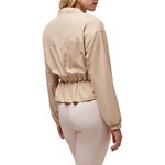 Women's TravisMathew Girls Weekend Jacket - Thumbnail 3 of 4