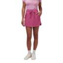 Women's TravisMathew Moveknit Tie Skort