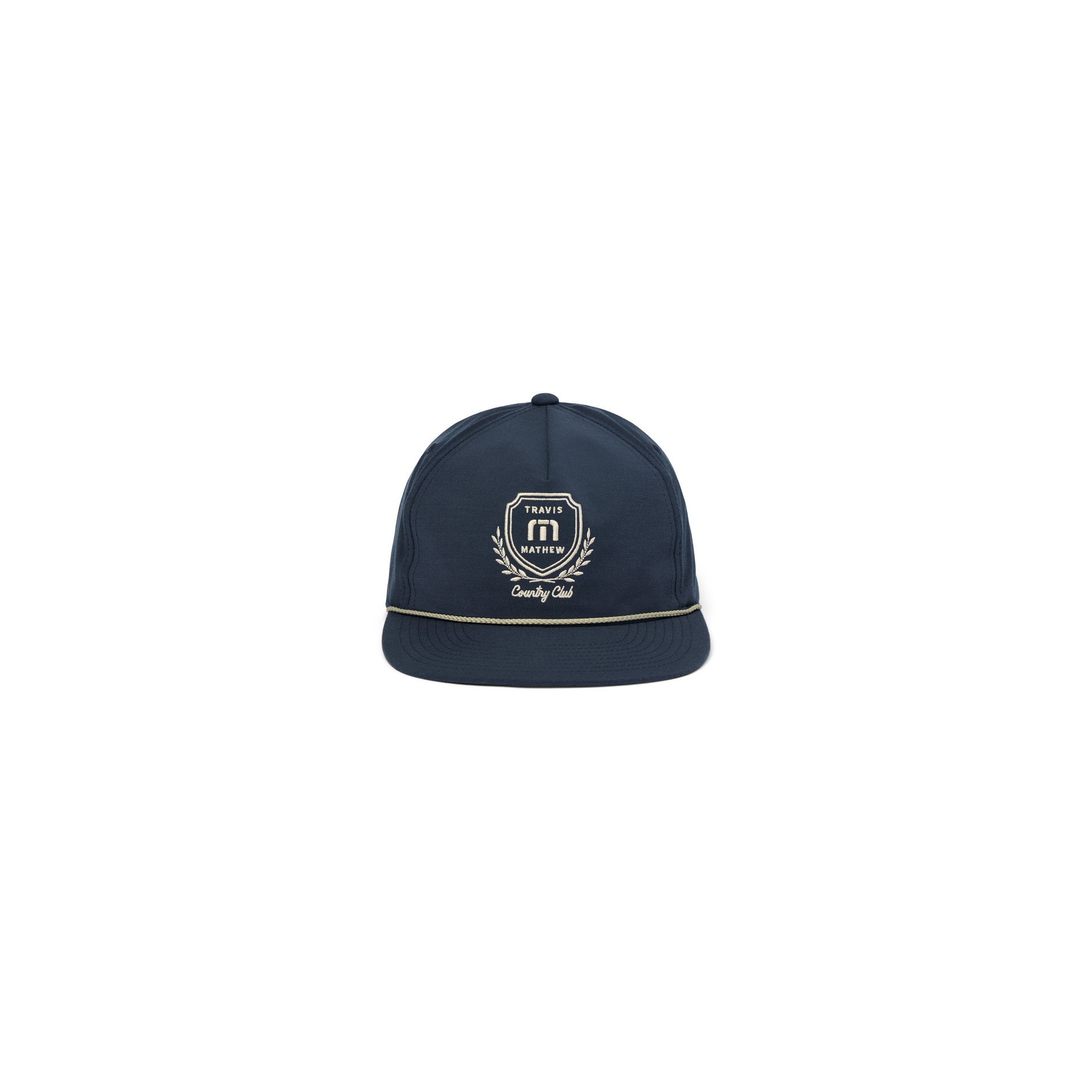 Men's TravisMathew Local Favorite Snapback Hat