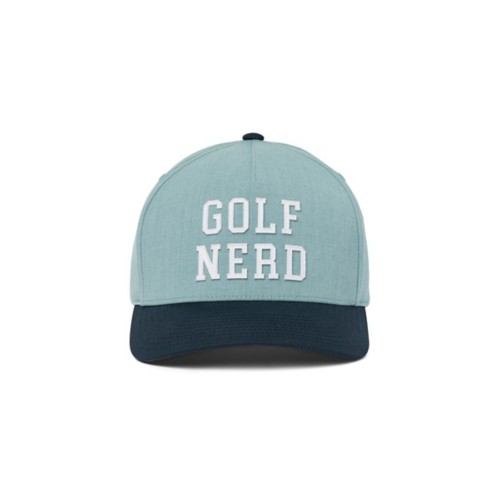 Men's TravisMathew On Course Snapback Hat