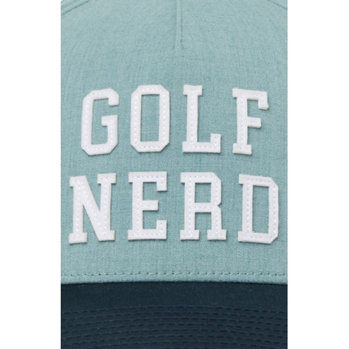 Men's TravisMathew On Course Snapback Hat
