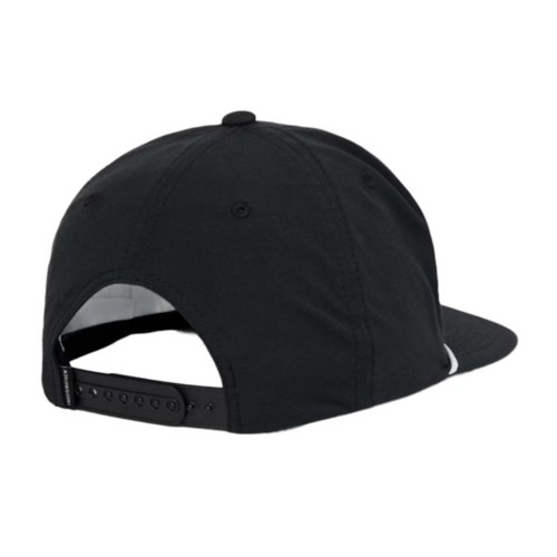 TravisMathew Local Favorite Snapback Hat