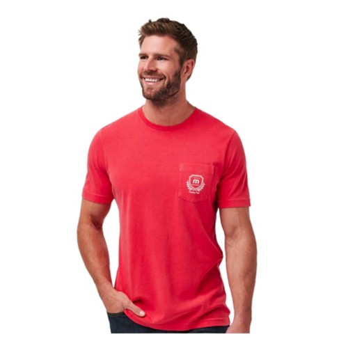 Men's TravisMathew Local Favorite T-Shirt