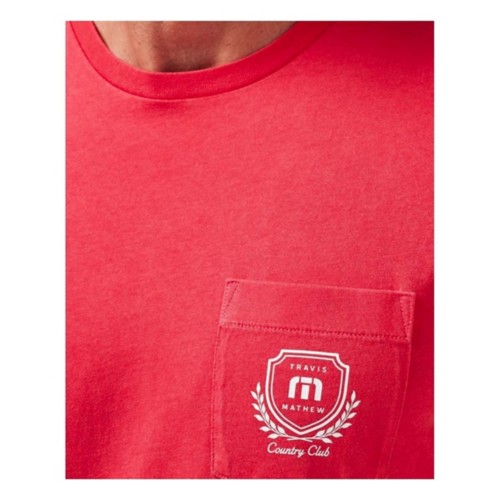 Men's TravisMathew Local Favorite T-Shirt