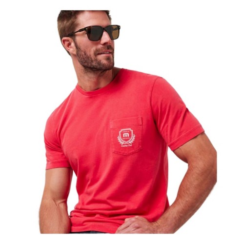 Men's TravisMathew Local Favorite T-Shirt