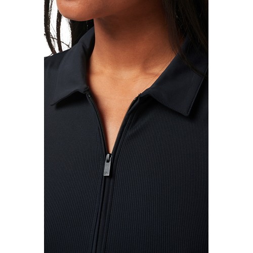 Women's TravisMathew Midline Sleeveless Polo - Primary Image