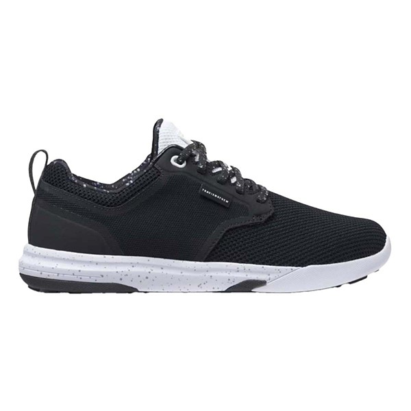 Men's TravisMathew The Daily Pro Hybrid Print Golf Sneakers 8 Regular Black