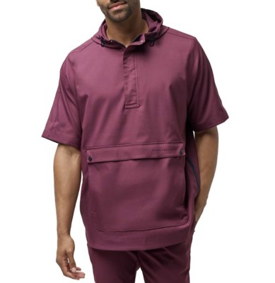 vip−sport様 Men's TravisMathew Sport Mode Golf 1/4 Zip | SCHEELS.com