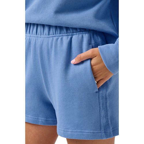 Women's TravisMathew Octavia Lounge Shorts