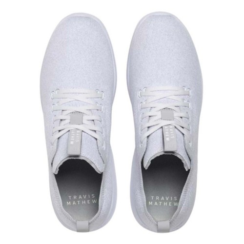 Men's TravisMathew The Daily Lite Sneakers
