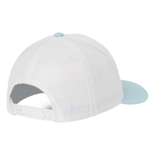 TravisMathew Full Send Feb Snapback Hat - Primary Image