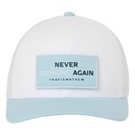 TravisMathew Full Send Feb Snapback Hat - Thumbnail 4 of 5