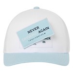 TravisMathew Full Send Feb Snapback Hat - Thumbnail 5 of 5