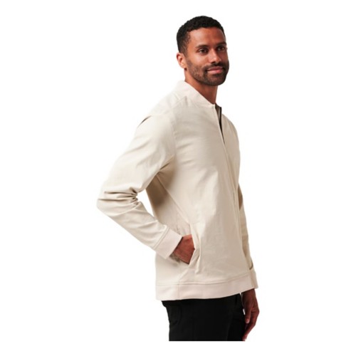 Men's TravisMathew Lost Cave Jacket