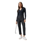 Women's TravisMathew Moontide Golf Pants - Thumbnail 5 of 5