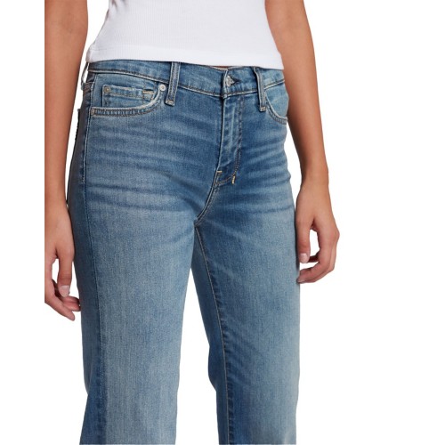 Women's 7 For All Mankind Tailorless Dojo Wide Leg Jeans