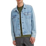 Men's Levi's The Trucker Denim Jacket - Thumbnail 1 of 2