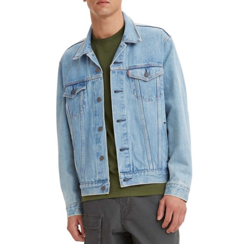 Men's Levi's The Trucker Denim Jacket - Primary Image
