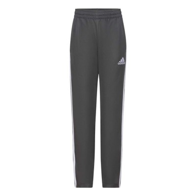 Boys' adidas 3 Stripe Training Pants