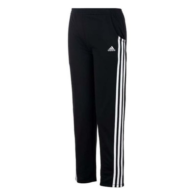 girls adidas track pants