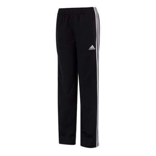 Boys' adidas Iconic Tricot Sweatpants | SCHEELS.com