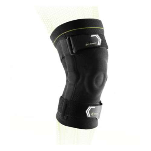 Donjoy Hinged Knit Knee Brace
